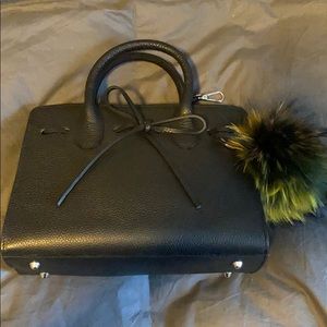 Genuine Leather Italian Purse